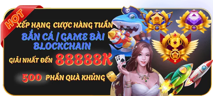 Hoàn trả không giới hạn bj72