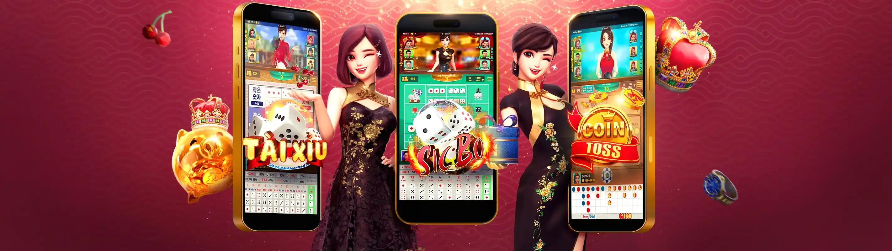Hướng dẫn chơi game KV888