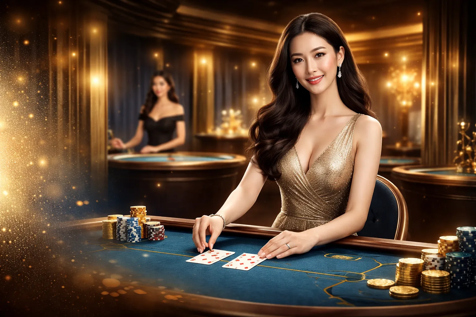 Mẹo chơi Game Bài hiệu quả tại bj72