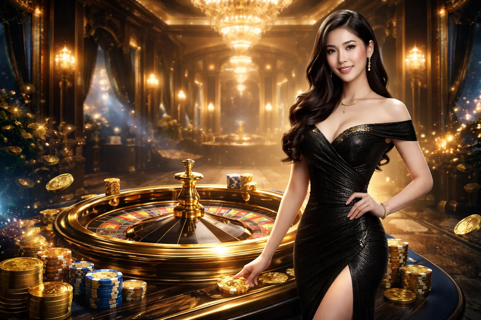 Đội ngũ hỗ trợ khách hàng bj72 chuyên nghiệp