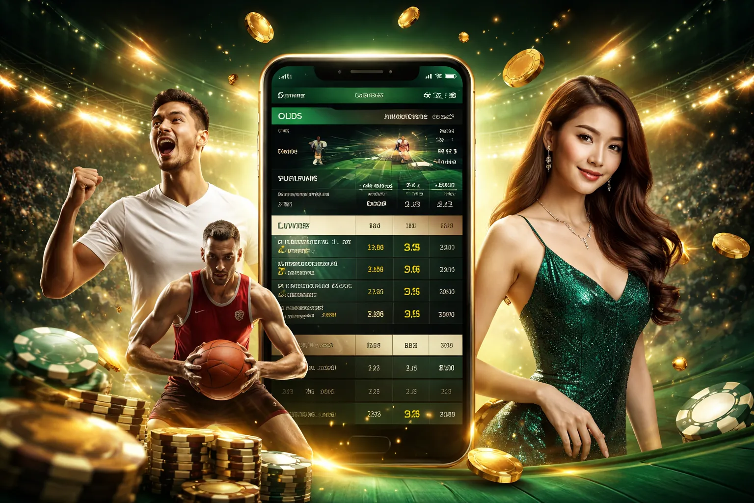 Hình ảnh hỗ trợ khách hàng bj72