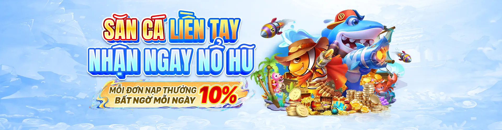Ưu đãi độc quyền bj72
