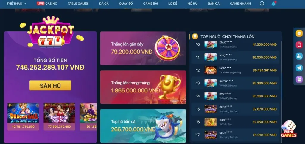 Phỏm Online bj72